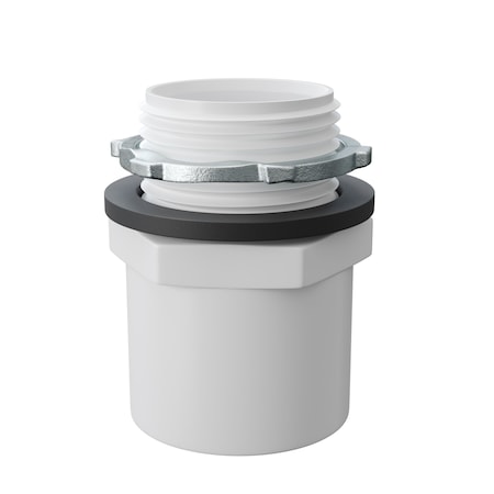 Jones Stephens 1in. Water Heater Pan Adapter J34800